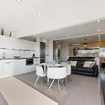 아파트 Rocca - Vue - Terrasse - Parking - - Village Naturiste *