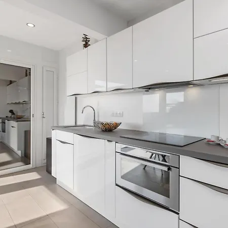 Village Naturiste R4n - La Rocca Luxe *