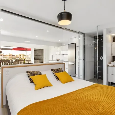 Village Naturiste R4n - La Rocca Luxe Agde