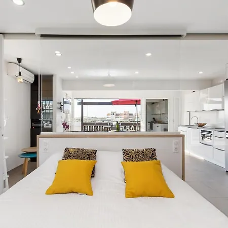 Village Naturiste R4n - La Rocca Luxe