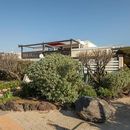 Apartment Villa Rocca - Vue Mer - Terrasse - Parking - Plage - Village Naturiste