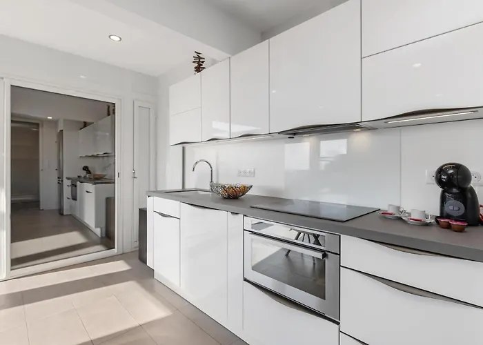 Village Naturiste R4n - La Rocca Luxe *