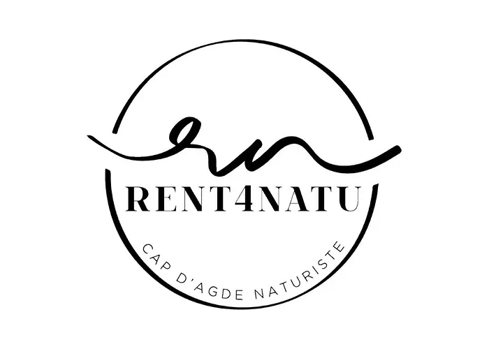 Apartment Villa Rocca - Vue Mer - Terrasse - Parking - Plage - Village Naturiste *